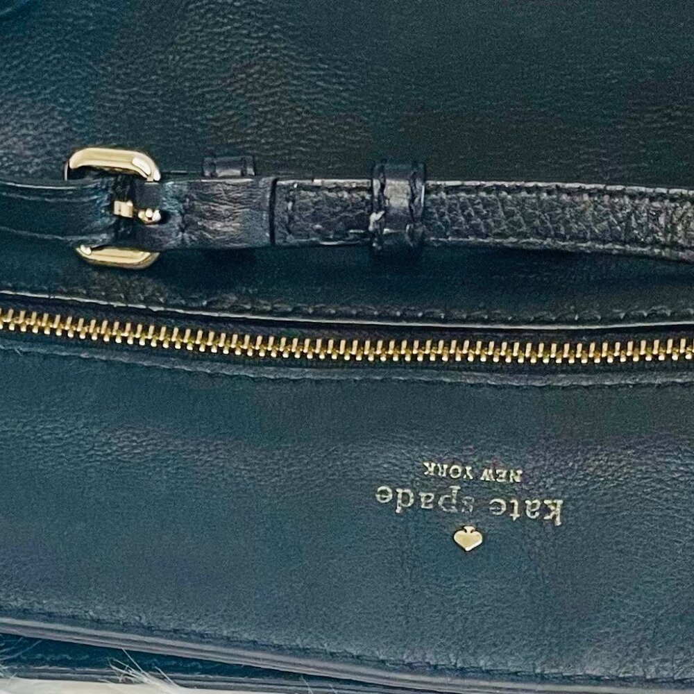 Kate Spade Cobble Hill Ellen Crossbody Bag - Picture 8 of 9